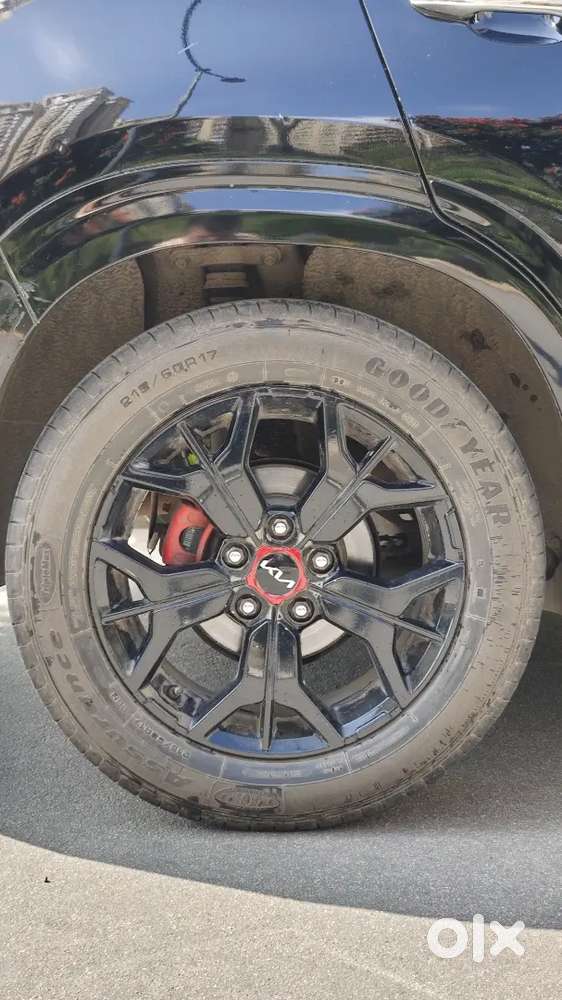 Kia Seltos 2021 1.4 Gtx+ Petrol 7dct With Heads Up Display