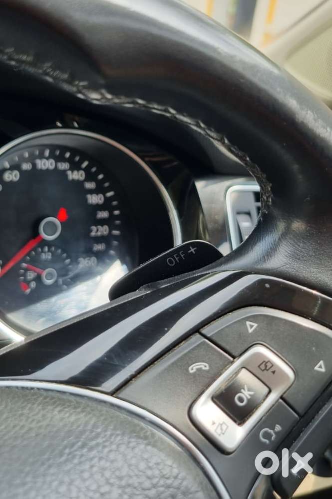 Volkswagen Jetta 2.0l Tdi Highline At, 2016, Diesel