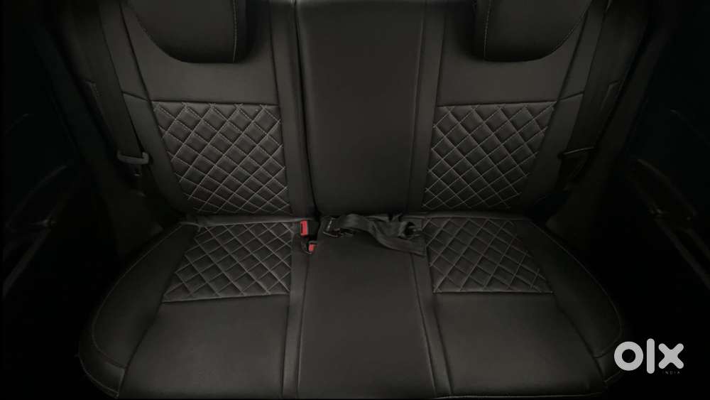 Maruti Suzuki Swift 1.3 Zxi, 2018, Petrol