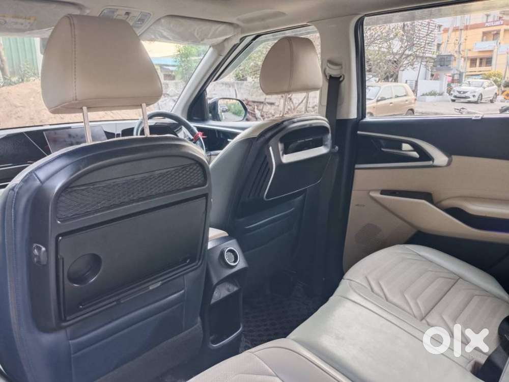 Kia Carens 1.5 Luxury Diesel 7 Str Imt, 2022, Diesel