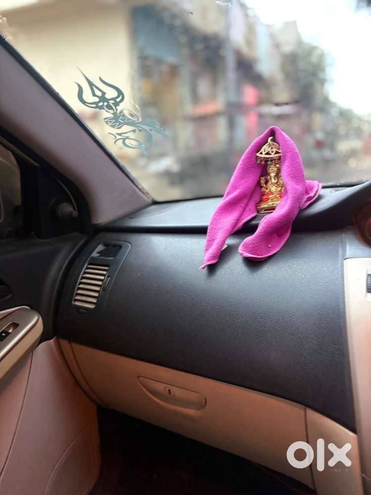 Tata Indica Vista Diesel 2011