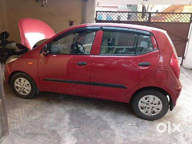 2013 Hyundai I10 Era Petrol