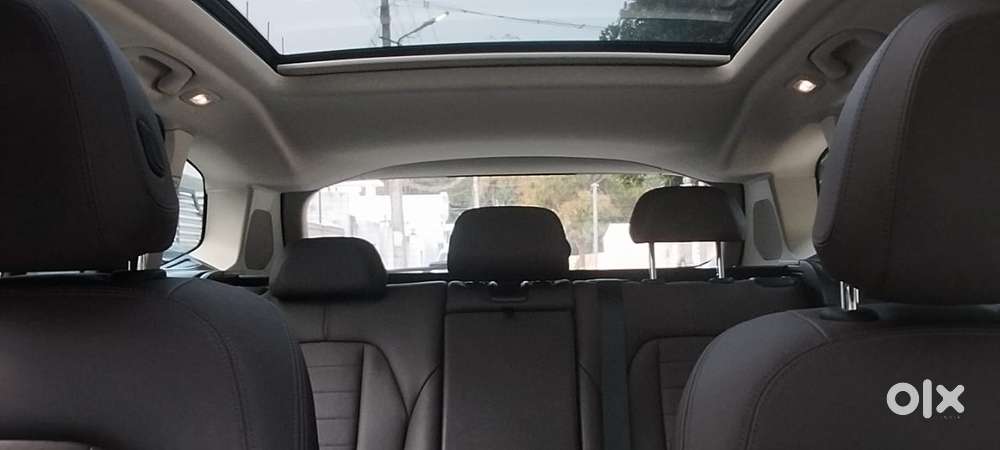 Bmw X3 Xdrive20d Luxury Edition, 2018, Diesel