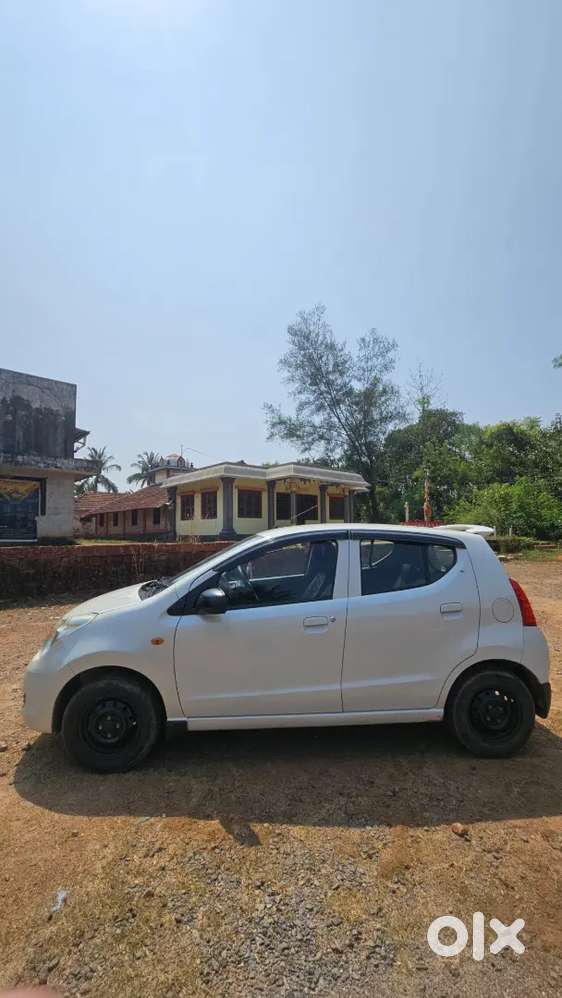 Maruti Suzuki Astar Automatic