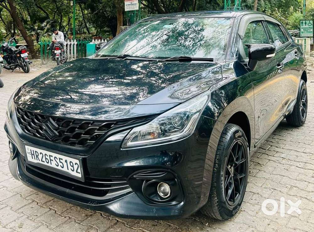 Maruti Suzuki Baleno Delta, 2025, Petrol