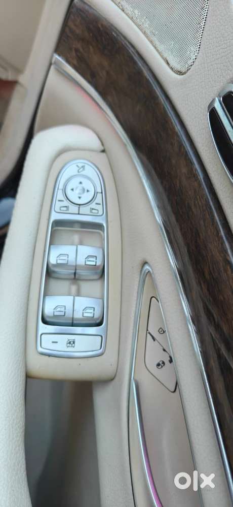 Mercedes-benz S-class S 350d, 2015, Diesel