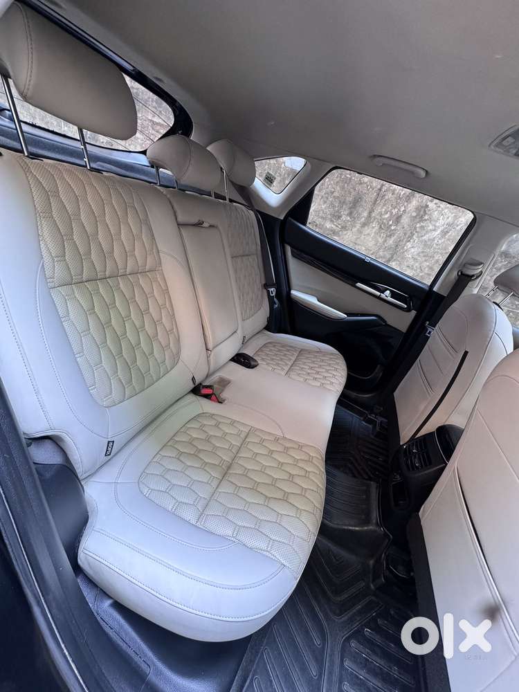 Kia Seltos Htx Ivt G, 2021, Petrol