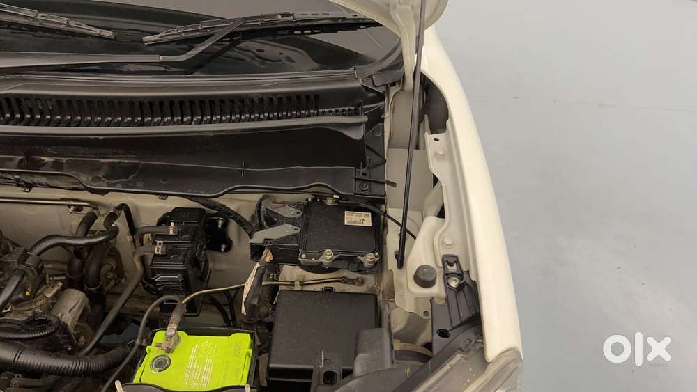 Maruti Suzuki S-presso Vxi, 2021, Petrol