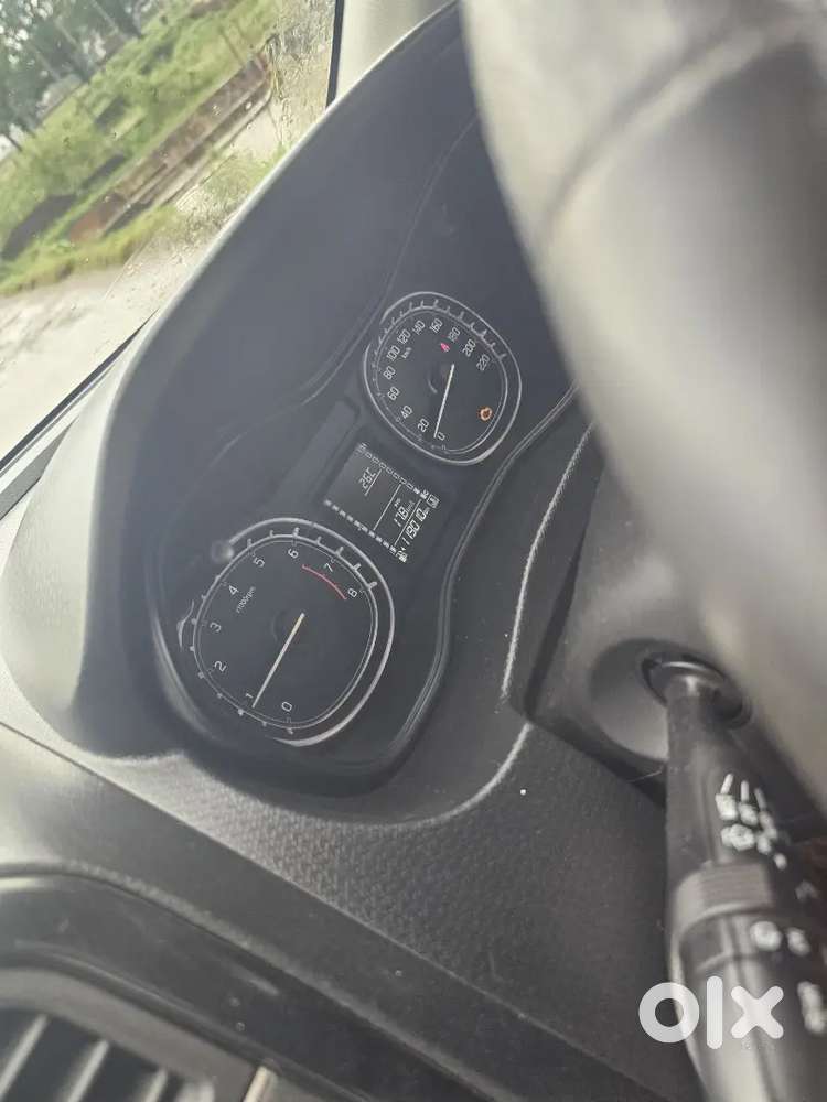 Maruti Suzuki Vitara 2020