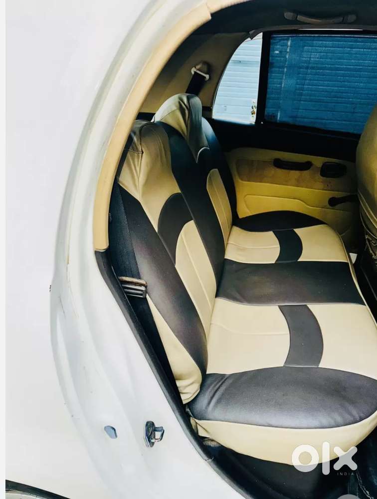 Hyundai Santro Xing Gls, 2011, Petrol