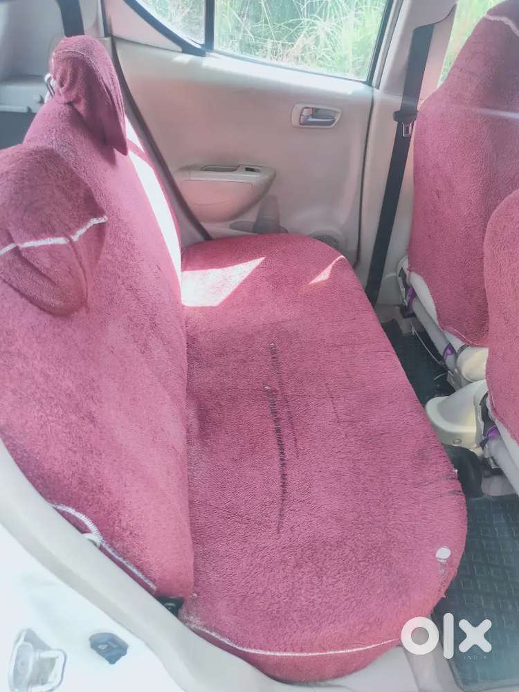 Maruti Suzuki A-star 2013 Petrol 65000 Km Driven