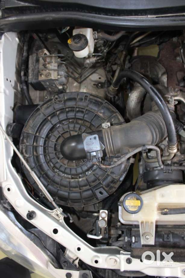 Toyota Innova 2.5 G (diesel) 8 Seater, 2012, Diesel