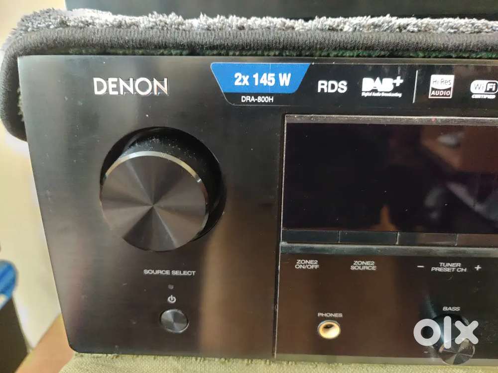 Denon DRA-800H