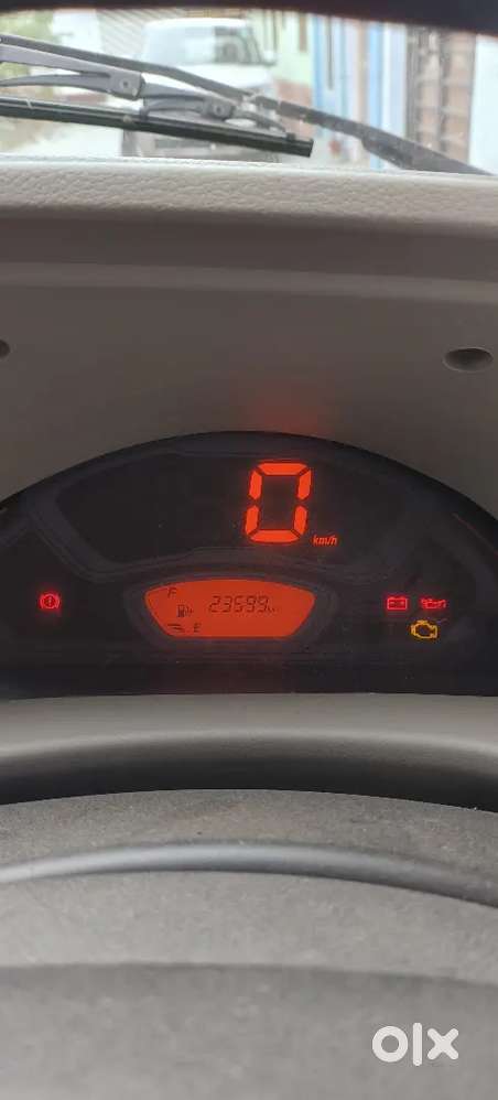 Maruti Suzuki Eeco 2024 Variant