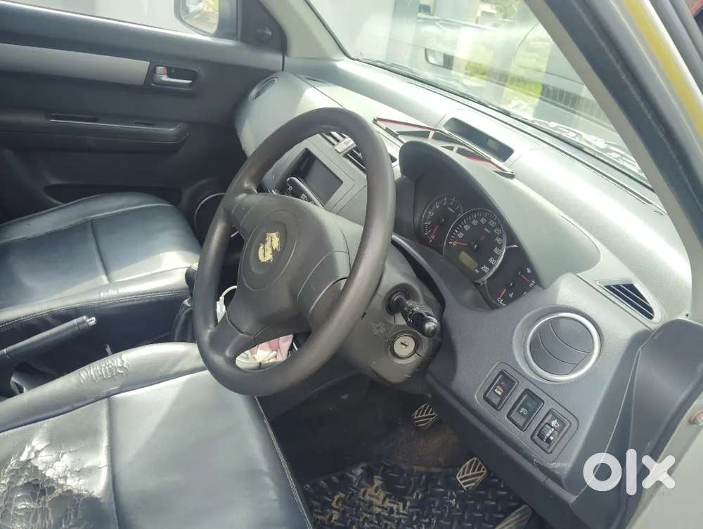Maruti Suzuki Swift Vxi 2007  Petrol  60,000 Km  Good Condition