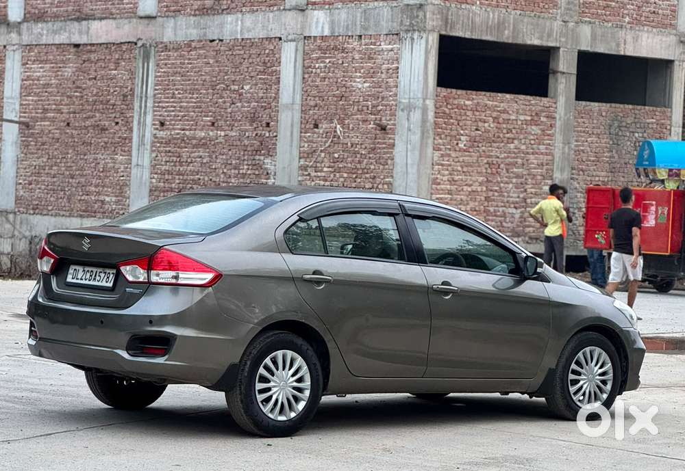 Maruti Suzuki Ciaz Delta 1.5, 2019, Petrol