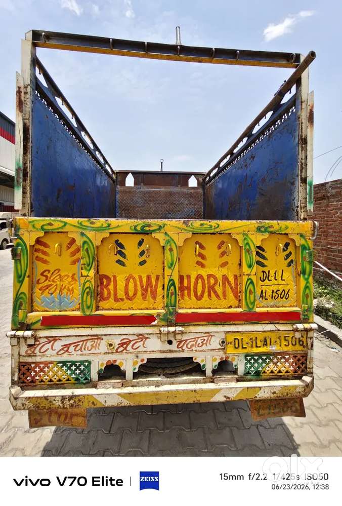 Mahindra Bolero Neo Plus 2023