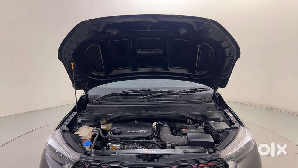 Kia Sonet 1.0 Gtx Plus Dct, 2023, Petrol