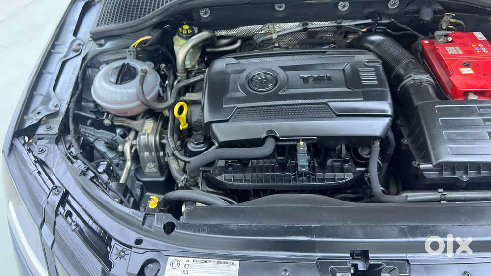 Skoda Octavia 2.0 L K Tsi At, 2018, Petrol