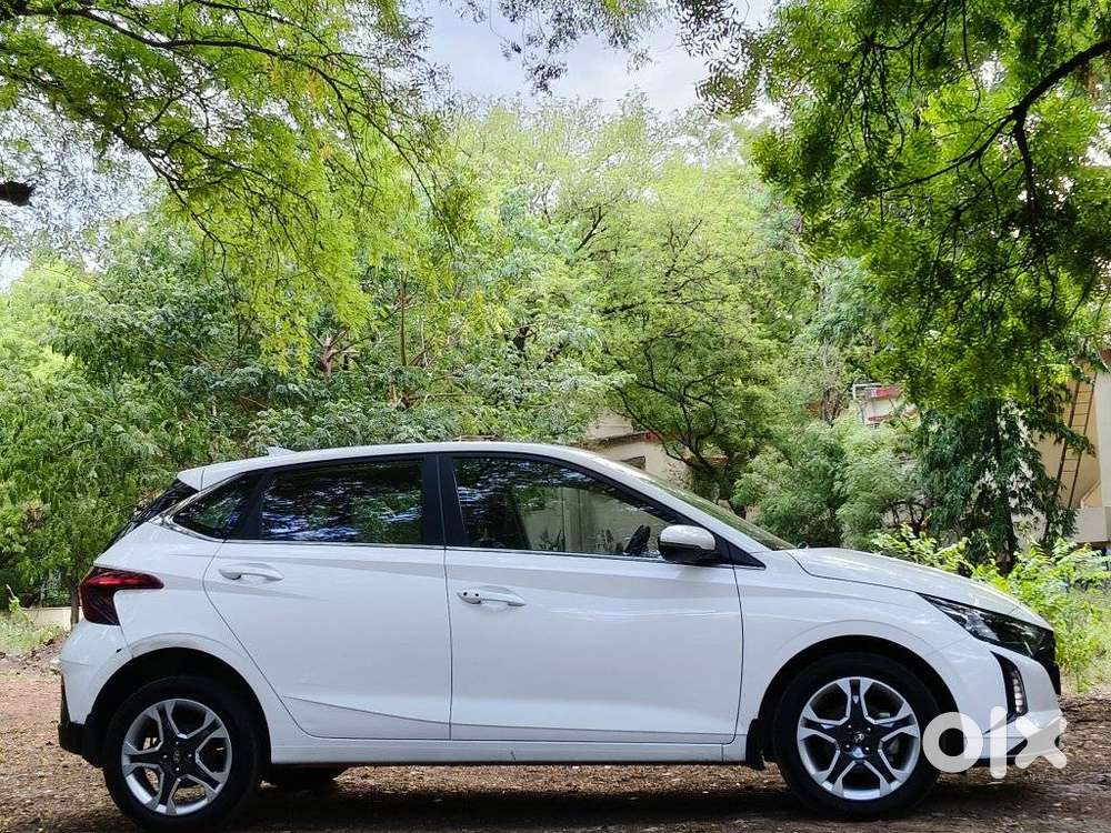 Hyundai I20 1.2 Spotz, 2025, Petrol