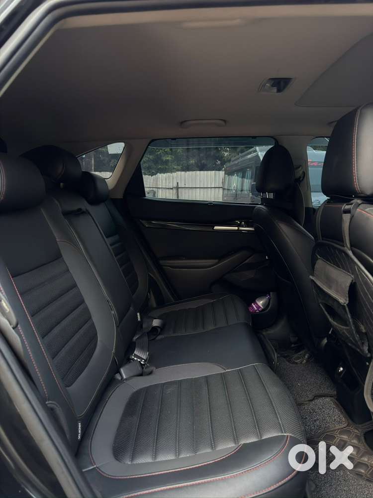 2022 Kia Seltos Diesel At