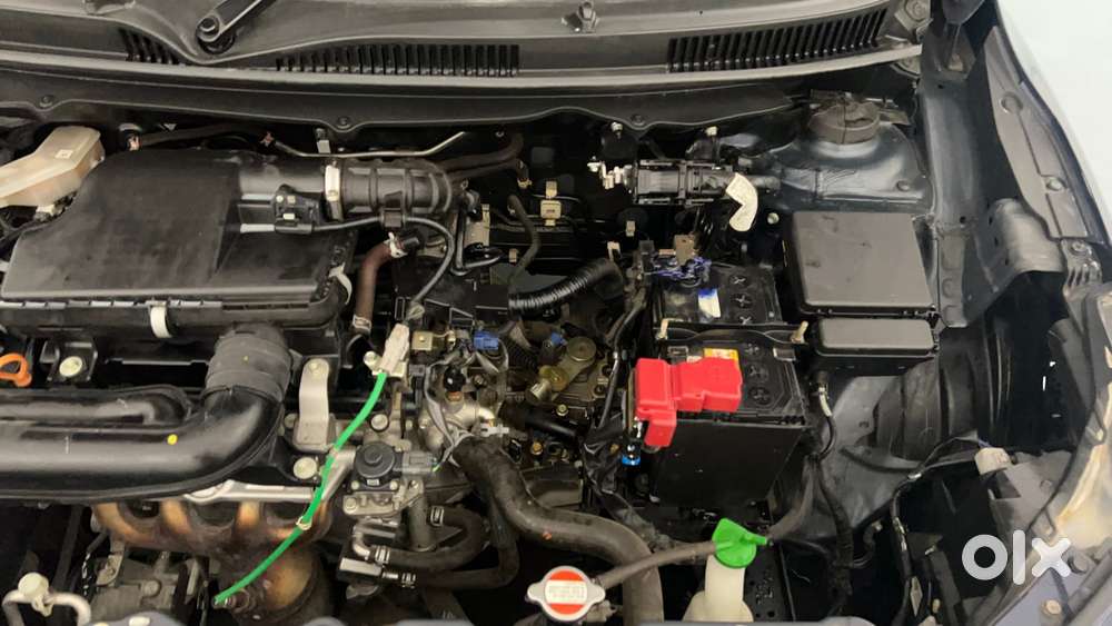 Maruti Suzuki Baleno Alpha, 2023, Petrol