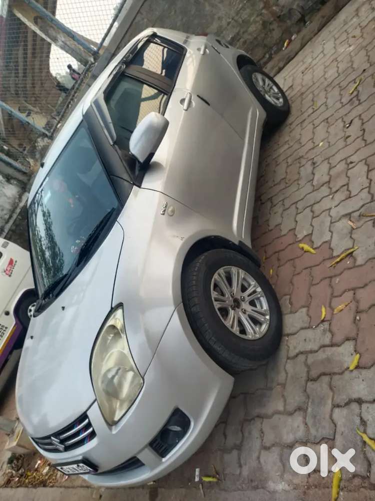 Maruti Suzuki Swift 2011 Vdi
