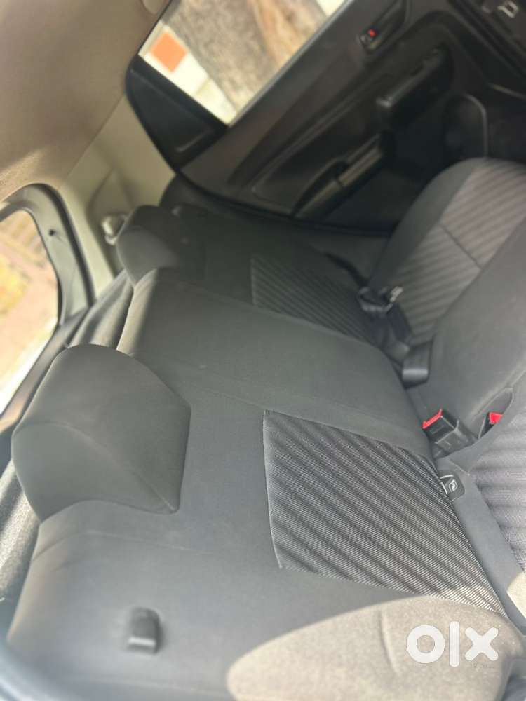 Maruti Suzuki Swift 2020 Petrol Well Maintained