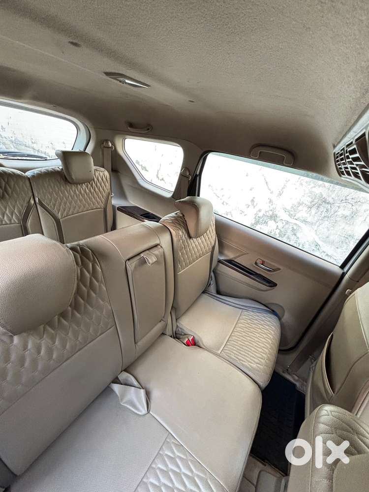 Maruti Ertiga 1.5 Zxi Plus 2019