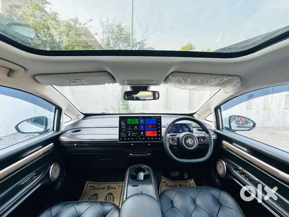 Mg Windsor Ev Essence, 2025, Electric