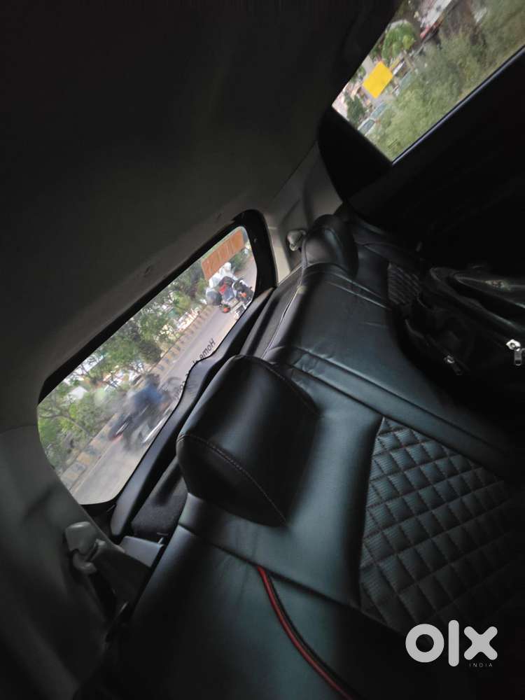 Maruti Suzuki Swift Vxi Cng, 2019, Cng & Hybrids