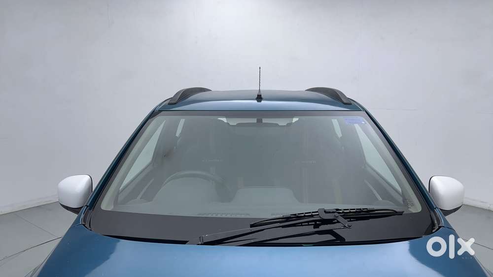 Renault Kwid Climber 1.0 Mt, 2022, Petrol