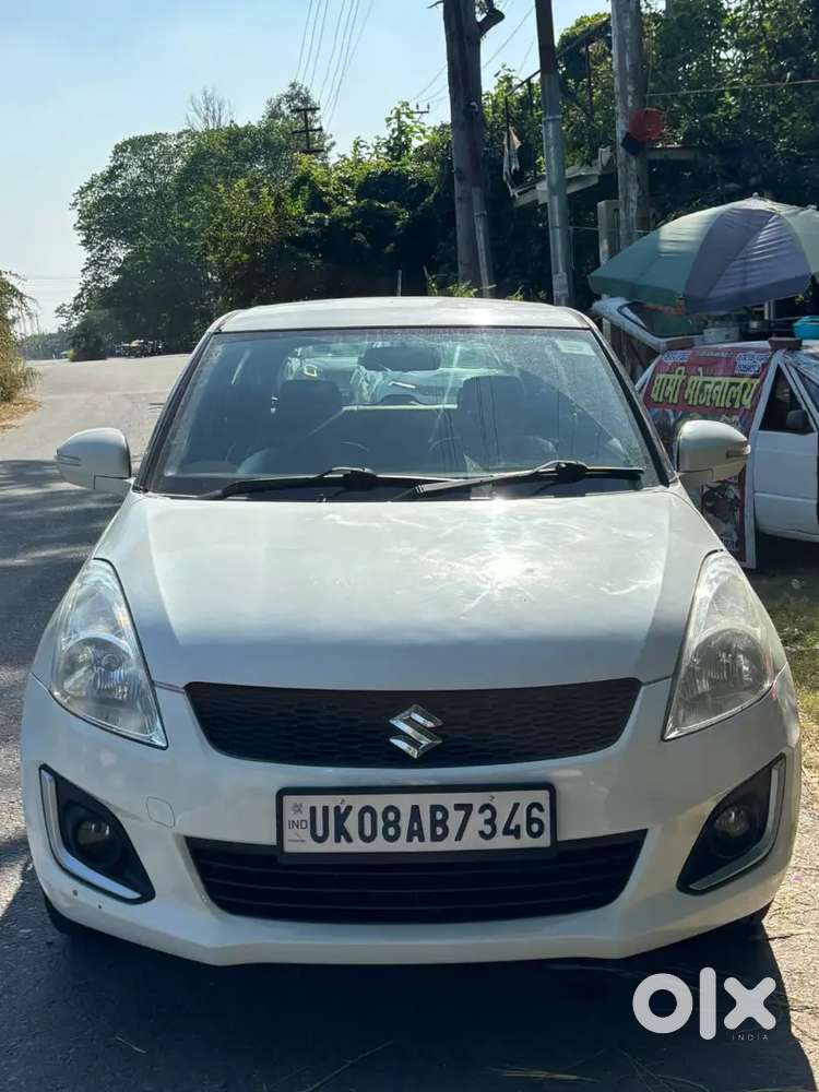 Maruti Suzuki Swift Vdi 2013