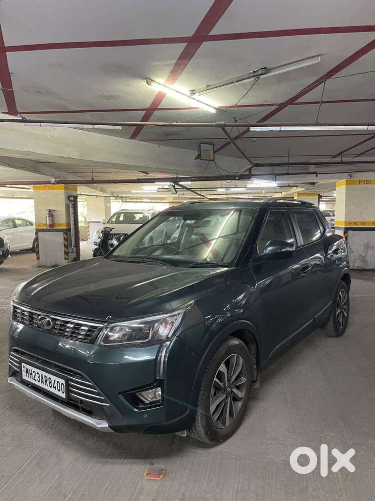 Mahindra Xuv300 Turbosport W8, 2019, Diesel