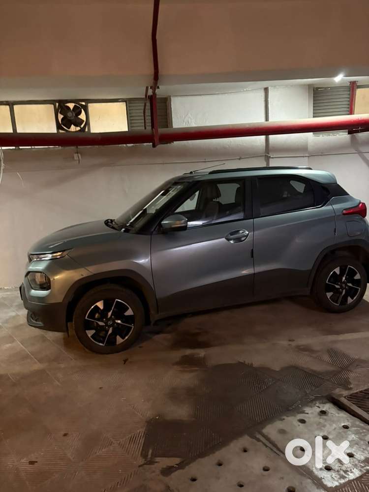 Tata Punch 2023