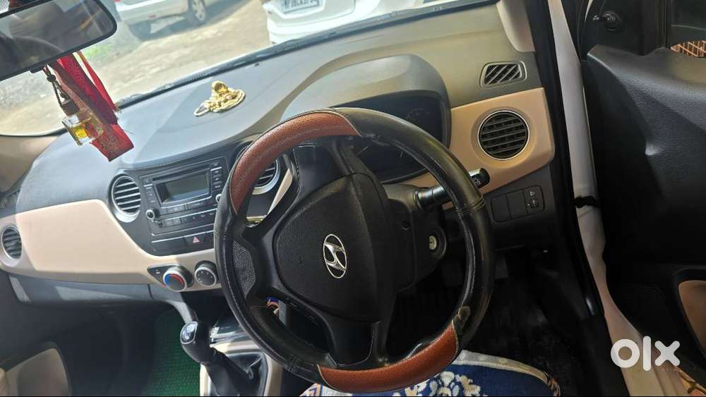 Urgent Sell In Very Good Condition Xcent Car