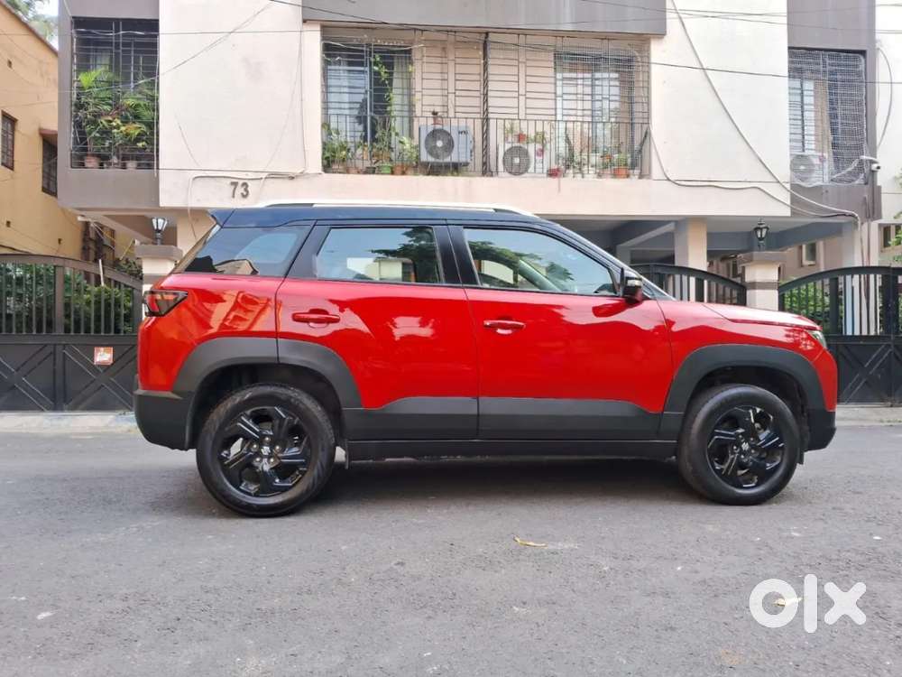 Maruti Suzuki Vitara Brezza 1.5 Zxi Plus, 2023, Petrol