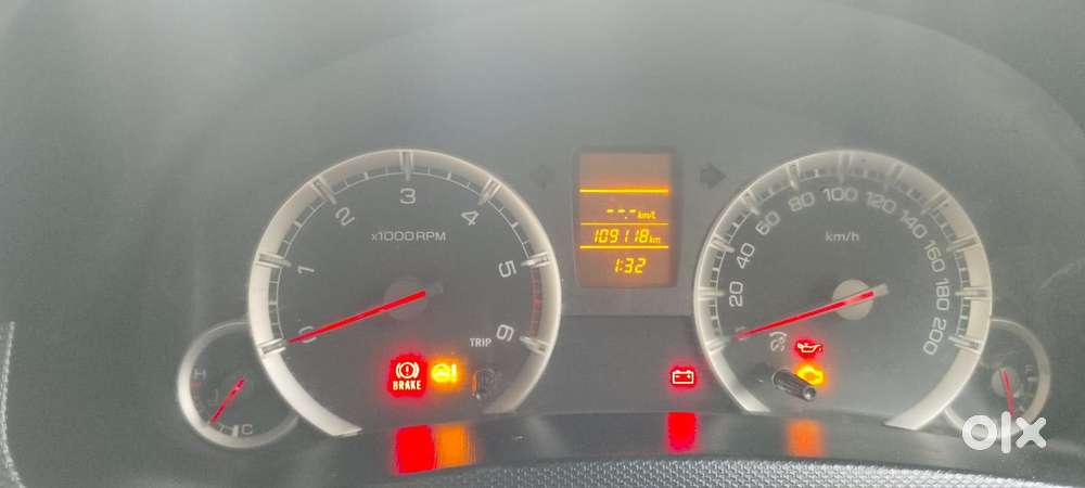 Maruti Suzuki Swift Dzire Vdi Optional, 2014, Diesel