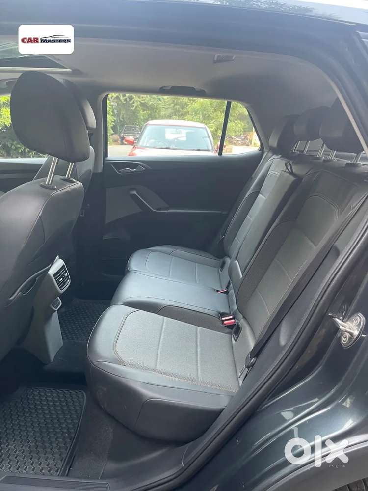 Skoda Kushaq Style 1.0l Tsi At, 2021, Petrol