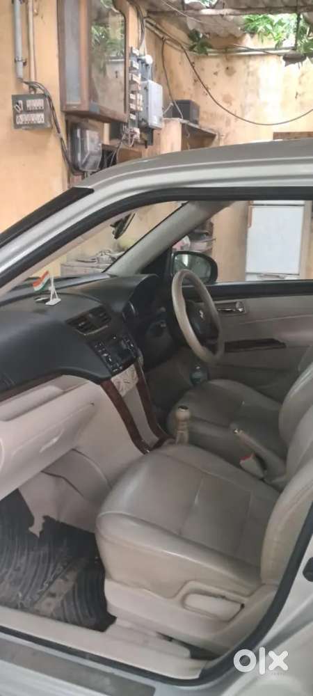 Maruti Swift Dzire 2016 Well Maintained Lady D R Uesd