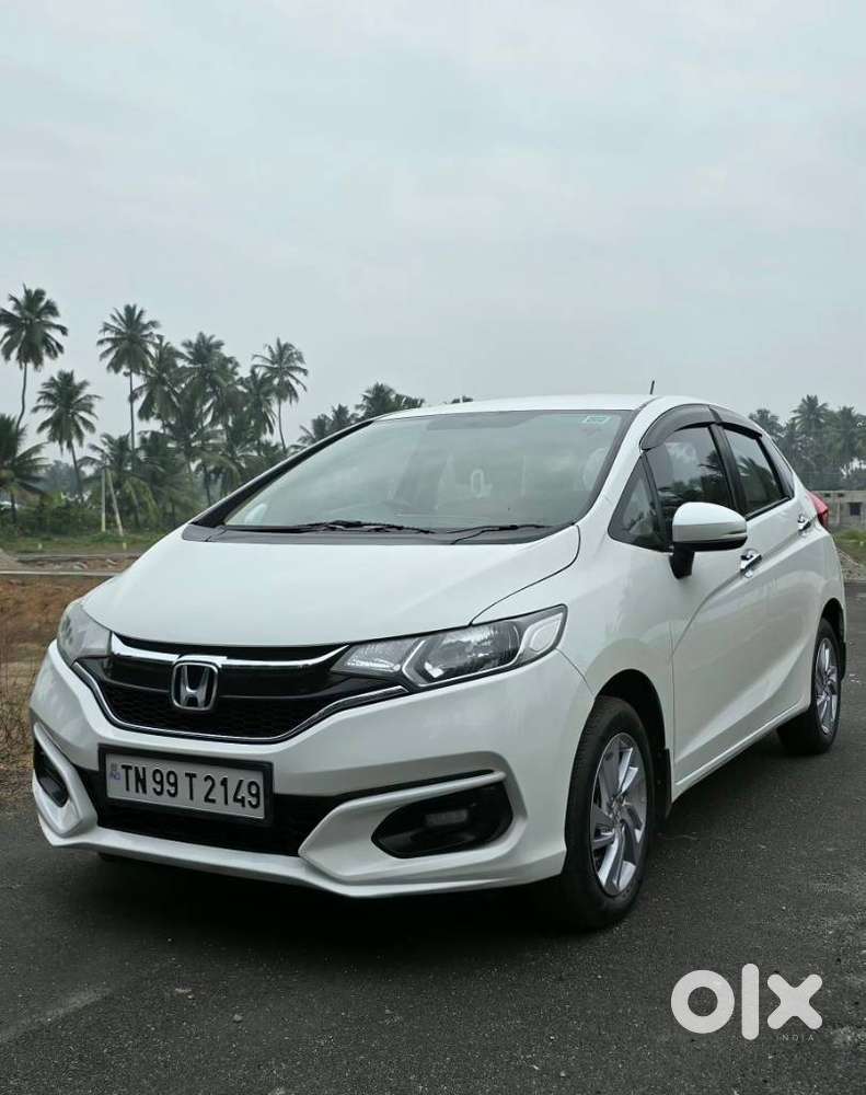 Honda Jazz [2020-2023] 1.2 Vx I-vtec Mt, 2020