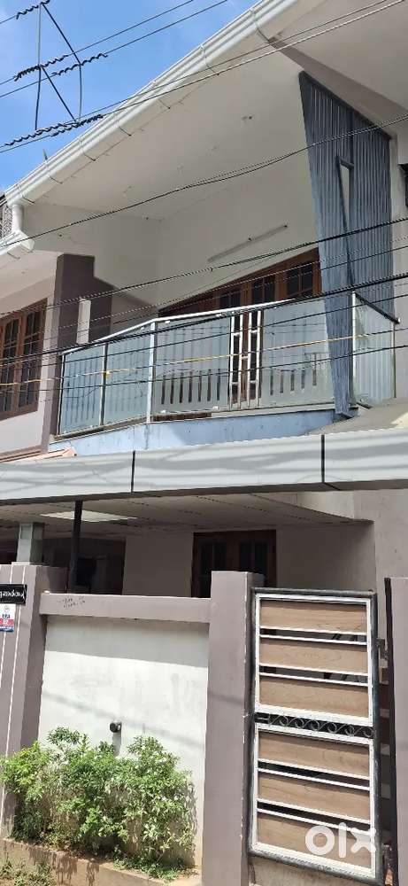 1st floor rent