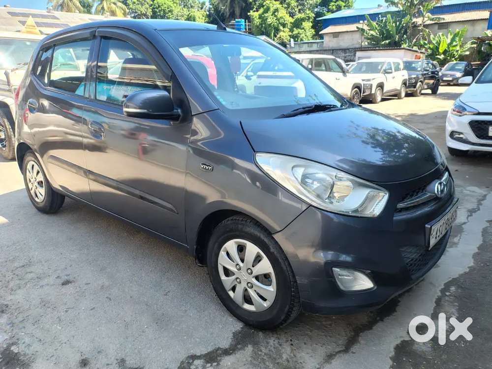 Hyundai I10 Magna 2012 2nd Owner