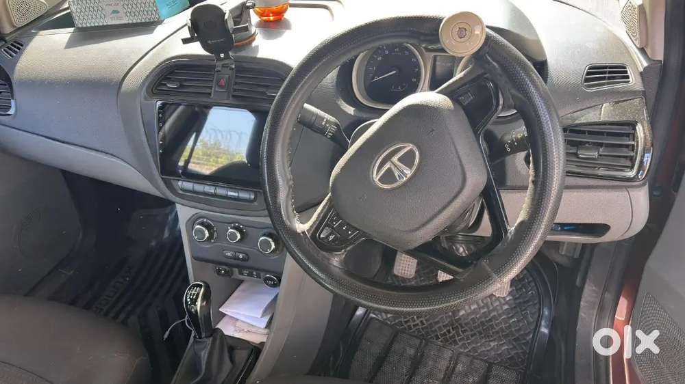 Tata Tigor