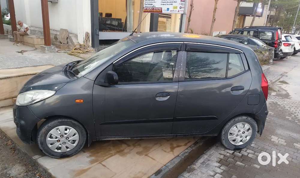 Good Maintain Car