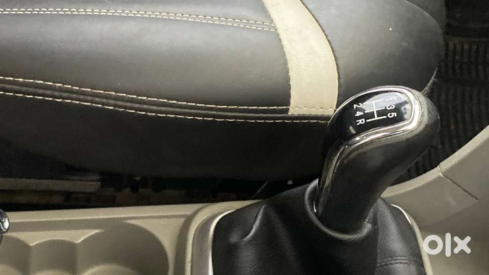 Tata Tiago 1.2 Revotron Xz, 2016, Petrol