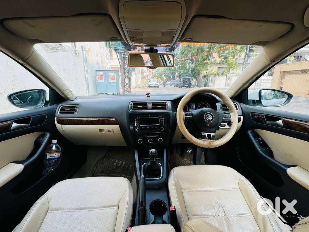 Volkswagen Jetta 1.9 Highline Tdi, 2013, Diesel