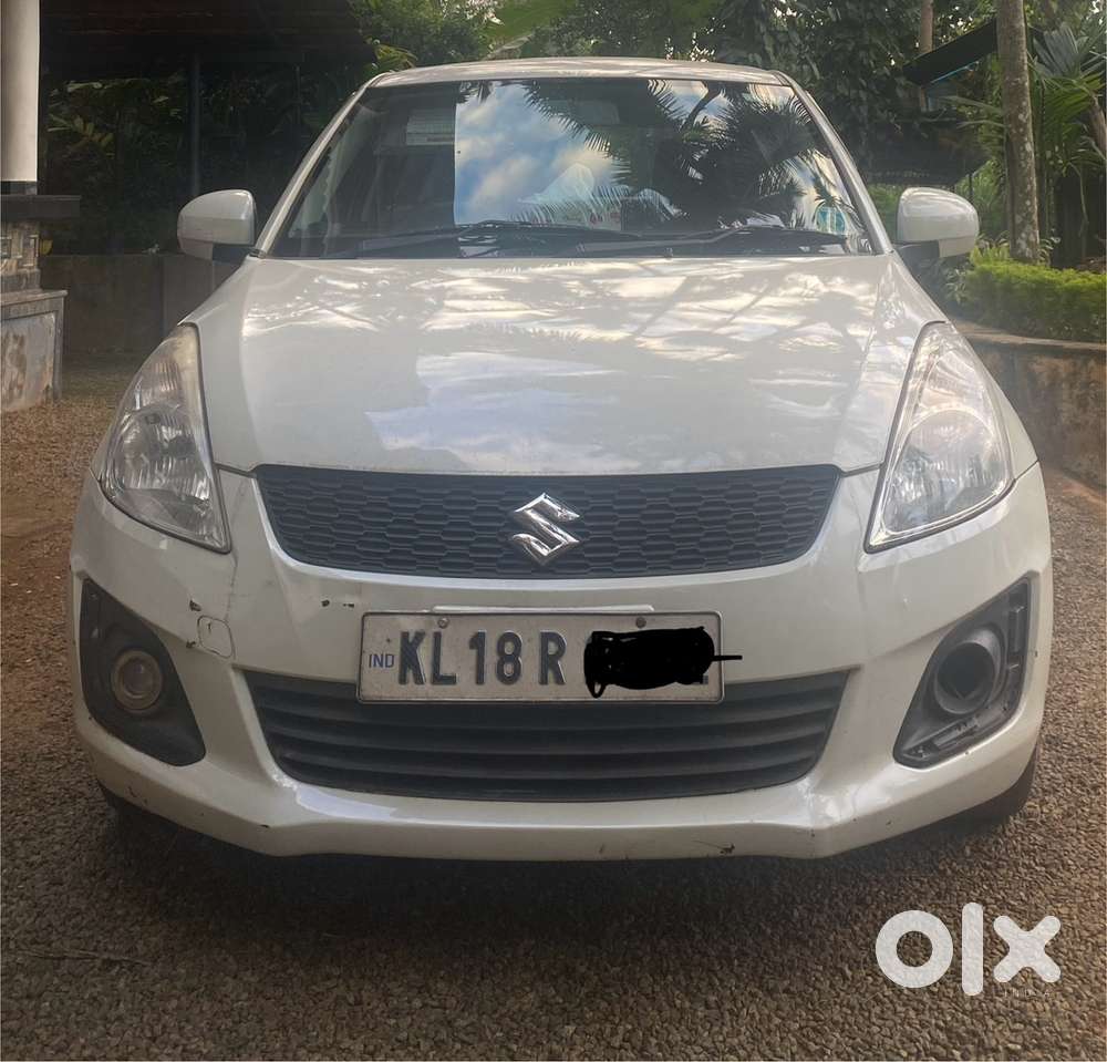Maruti Suzuki Swift