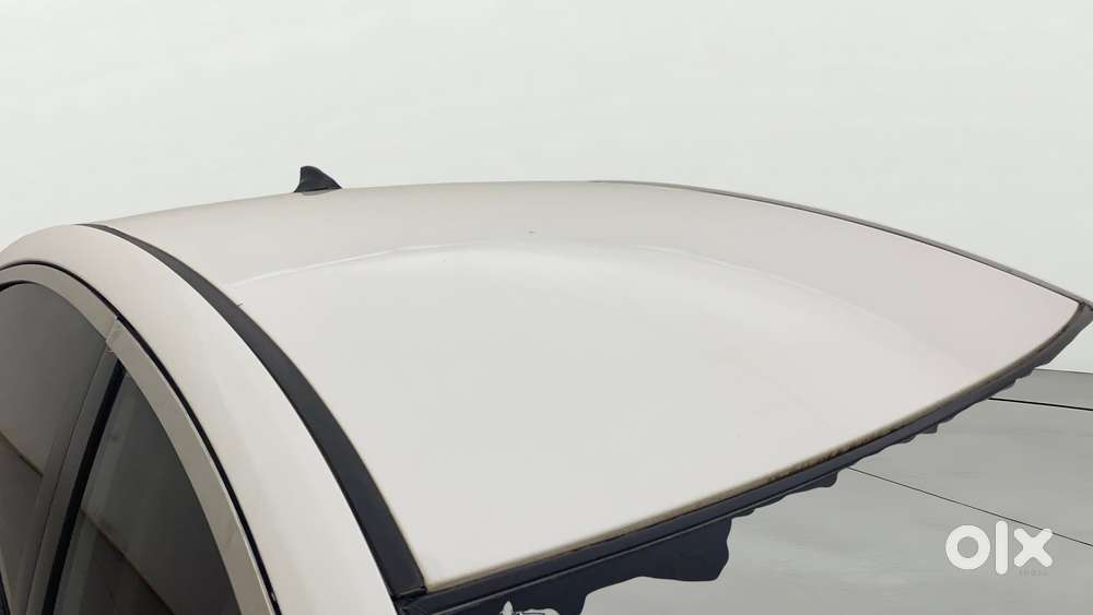 Hyundai Verna 2016-2017 1.6 Crdi Sx Option, 2016, Diesel