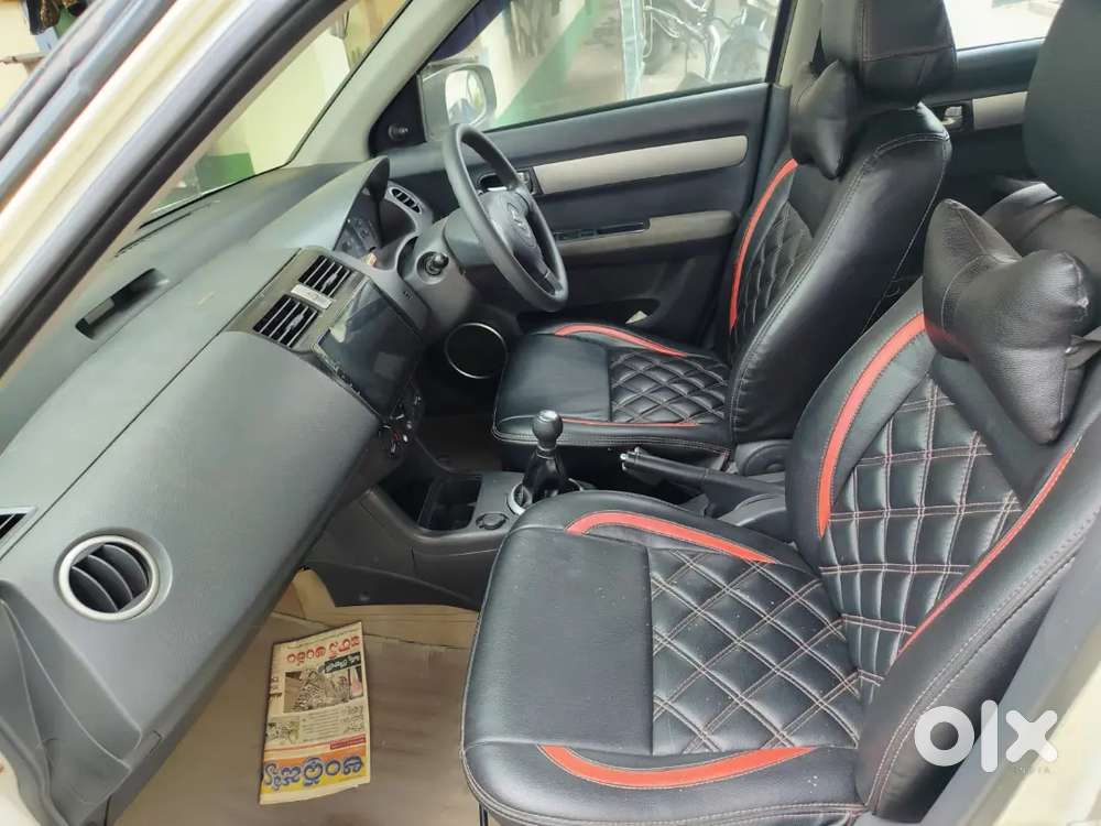 2010 Maruti Suzuki Dzire Lxi